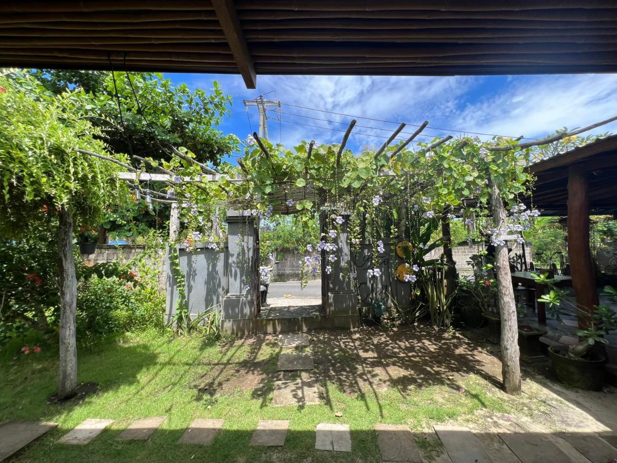 Mimpi Cottages Lembongan Exterior foto