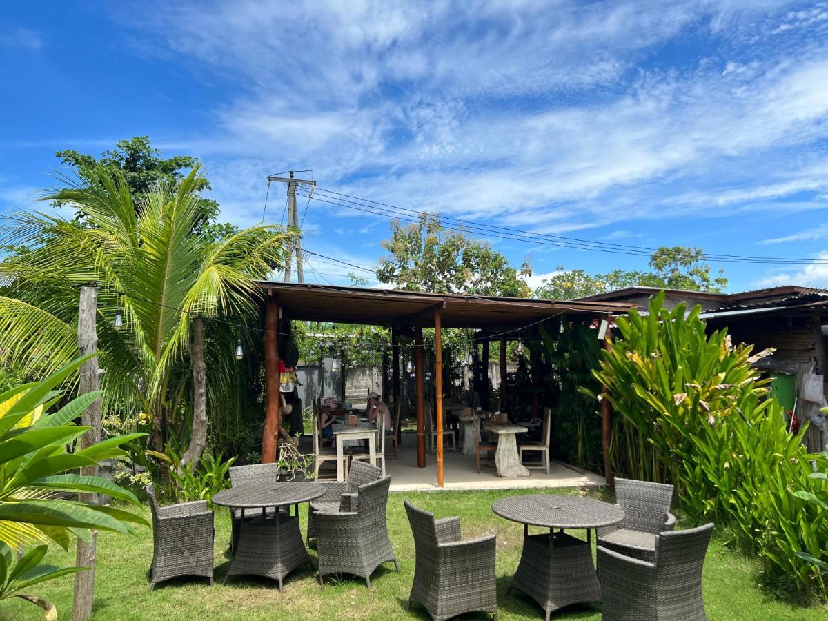 Mimpi Cottages Lembongan Exterior foto